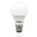 1 AMPOULE LED STD B22 BC 9.2W BLANC CHAUD DIMMABLE