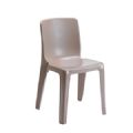 1 CHAISE DENVER TAUPE