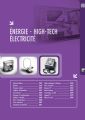 Chapter Energy / High Tech / Electricity 2026