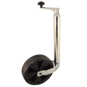 JOCKEY WHEEL D48 WHEEL MOUSSE