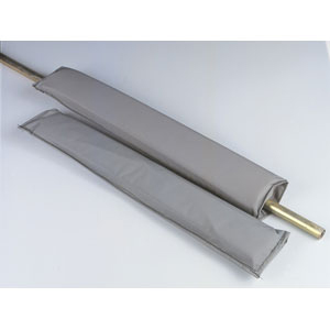COUSSINETS ANTI-FRICTION (par 2)