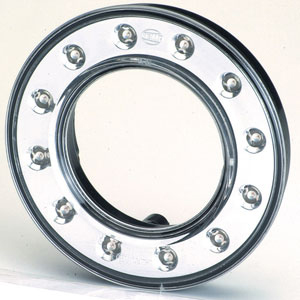 ENJOLIVEUR DE FEU CLASSIC POSITION AVANT A LED HELLA