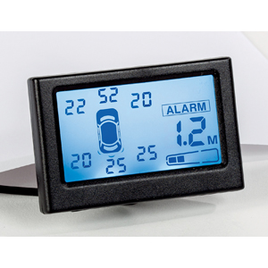 RALLONGE PR RADAR 2M VECHLINE