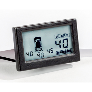 RALLONGE PR RADAR 2M VECHLINE