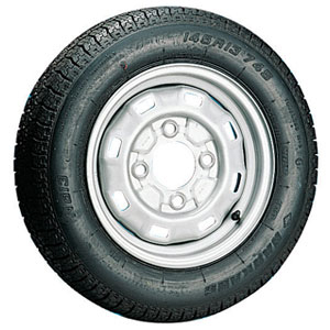 ROUE 175R14C 4/20 85X130