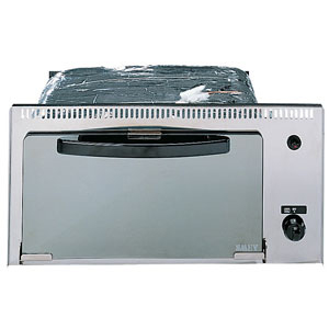 MINI-GRILL SMEV 555 1400W*