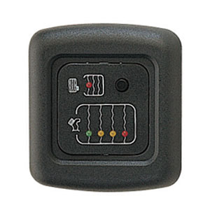 MODULE POUR RESERVOIRS EAUX CBE MT214 MARRON