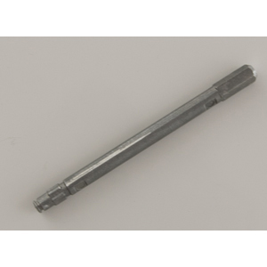 1 AXE DE MANIVELLE POUR TOIT 46-55 CM