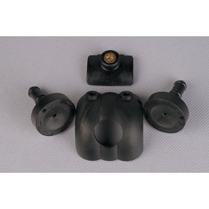 1 KIT COUPELLES TANGAGE AKS20