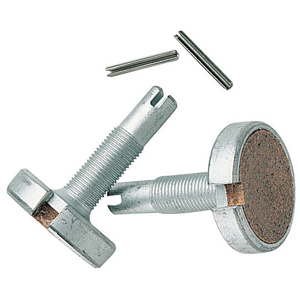 1 KIT COUPELLES AKS2000 ANCIE