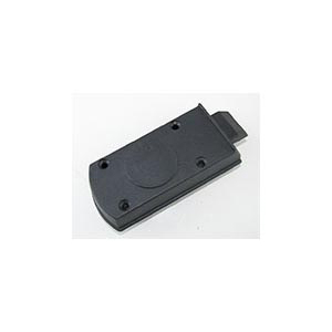 1 SERRURE INTERIEURE DE PORTILLON FAP /11011051PI/135x55MM