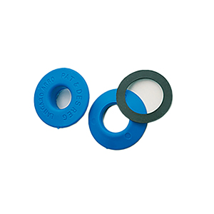 10 OEILLETS PLASTIQUE POUR BACHE