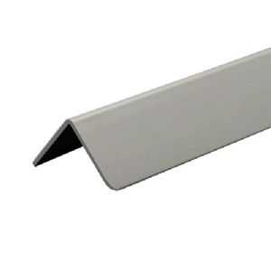 CORNIERE PLASTIQUE 30x30 BLANC - Le profil lg.2,75m
