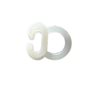 100 GLISSEURS NYLON RAIL EN I