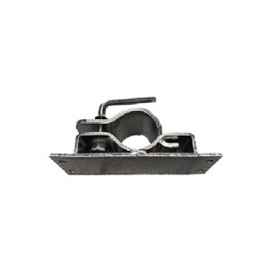 COLLIER DE ROUE JOCKEY A BOULONNER Ø60