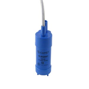 POMPE IMMERGEE COMET 12V 10l/min.