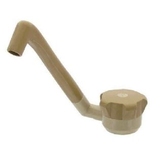 ROBINET EAU FROIDE ECO BEIGE