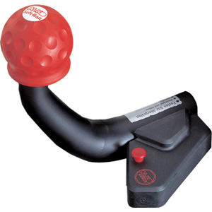1 CACHE-BOULE SOFT BALL AL-KO
