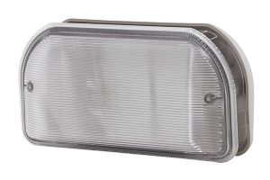 ECLAIREUR D'AUVENT CRISTAL 12V 21W HELLA