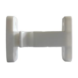 ARRET DE PORTE BLANC CHALLENGER CHAUSSON - Sachet de 10