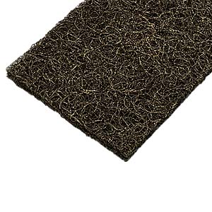 SOUS-MATELAS ANTI-MOISISSURES AKWAMAT - LA PLAQUE DE 80x210