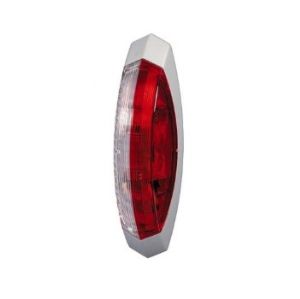1 FEU D'ENCOMBREMENT LATERAL GAUCHE SOCLE BLANC HELLA