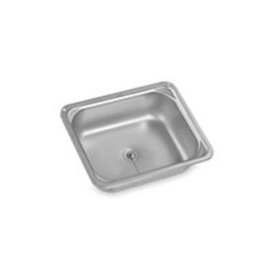 CUVE INOX CRAMER CE88-B-I 400x325mm