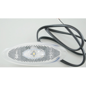 1 FEU 2010 PLR POSITION AVANT A LED ENJO TON FEU JOKON