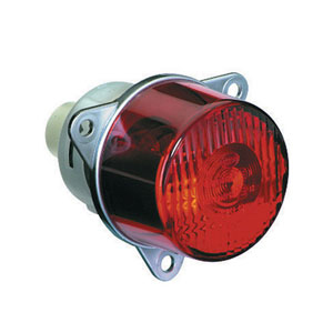1 FEU CLASSIC ANTI-BROUILLARD ARRIERE HELLA
