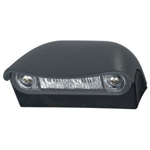 1 ECLAIREUR DE PLAQUE LED