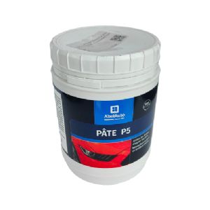 PATE ABRASIVE SANS SILICONE-Boîte de 1kg*hors catalogue 2014