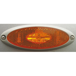 FEU 2010 SMLR ENCOMBREMENT LATERAL A LED ENJO GRIS JOKON