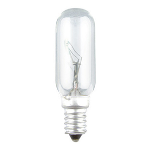 2 AMPOULES ECOHALO E14 240V 40W