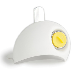 1 SERRURE ECO MOON