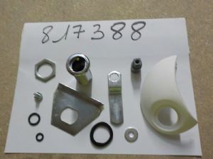 1 SERRURE ECO MOON