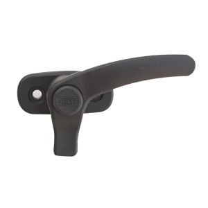 1 PAIRE DE POIGNEES TYPE S7Z BOUTON