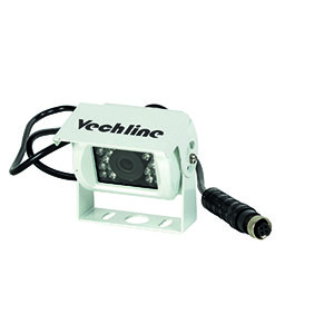 SYSTEME VIDEO DE RECUL VISIO EVO