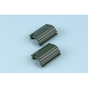 CLIPS DE FIXATION DE GRILLE