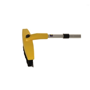 RACLETTE LAVE VITRE TELESCOPIQUE