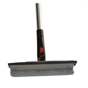 RACLETTE LAVE VITRE TELESCOPIQUE