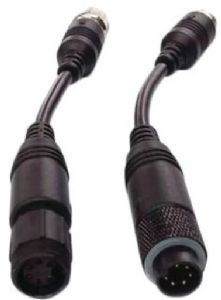 KIT ADAPTATEUR CABLE WAECO