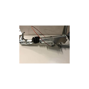 ATTACHE A INERTIE AL-KO 90 S/3 700-1000kg