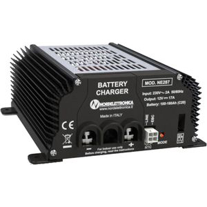 1 CHARGEUR BATTERIE NE287 17A