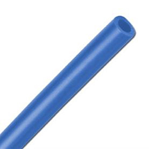 25M TUYAU PE ACS Ø 12MM BLEU*