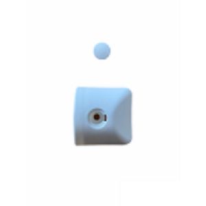 1 EMBOUT DROIT