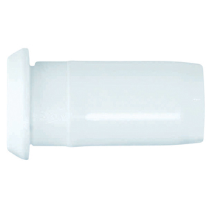 RACCORD JOHN GUEST Ø10 FOURRURE POUR AUTRES TUBES PLASTIQUES