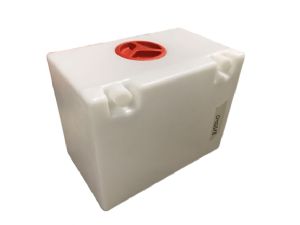 RESERVOIR EAU PROPRE FUSION53 l TYPE EV-1004