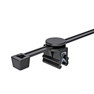 100 LANIERES EDGECLIP ORIENTABLE 1 A 3 MM