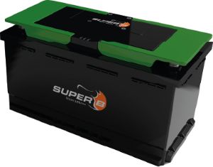 BATTERIE SUPER B EPSILON 1200Wh*