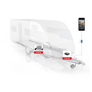 BOITIER BLUETOOTH ATC ALKO